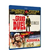 Spaghetti Westerns. Quais os vossos preferidos? 517LL41ANHL._AA160_