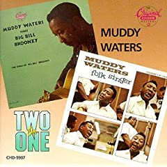 Muddy Waters : Folk Singer (1964) 517MGGJZJXL._SL500_AA240_