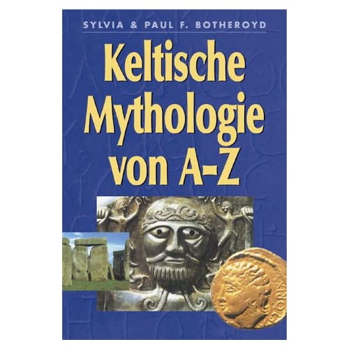 Keltische Mythologie von A-Z 517NE2WDV2L._SS500_