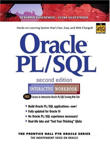 Oracle          517R6CH18QL