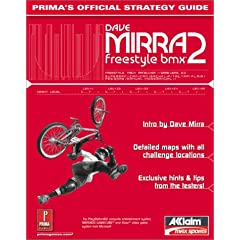 Dave Mirra Freestyle BMX 2 517S5SQ6S9L._SL500_AA240_