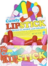 Candy Lipstick Display Box 48ct 517T5FA2RNL._SL210_