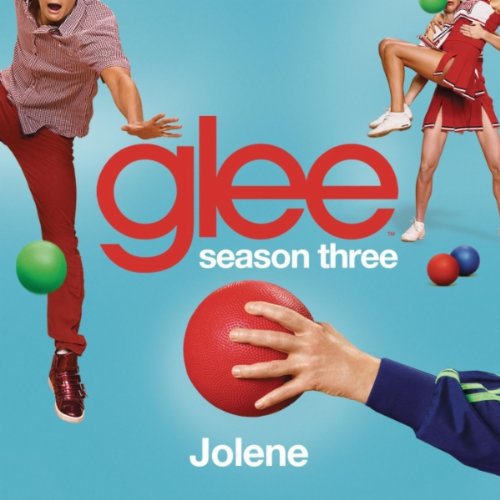 Covers Glee 3x07 “I Kissed A Girl” 517a%2BEZdmBL._SS500_