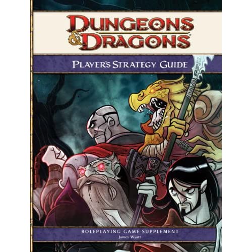 Release: D&D (3 Releases, Wizards of the Coast) 517abYk1oHL._SS500_