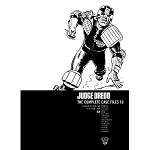 Judge Dredd - Page 2 517njqDgE7L._SL500_AA300_