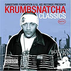 Krumbsnatcha - Classics 5180KZJM5CL._SL500_AA240_