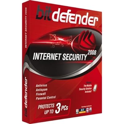 برنامجBitDefender Internet Security 2008 5181-10oK6L._SS400_