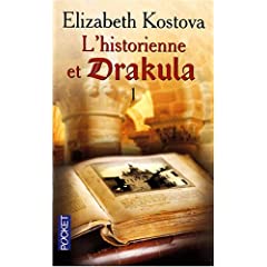 L'historienne et Drakula de Elizabeth Kostova - Page 2 5187CQDYXxL._AA240_