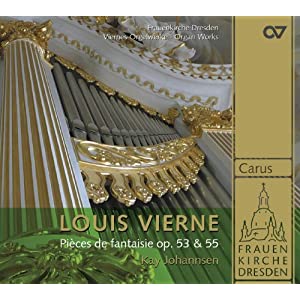 Vierne : Oeuvres pour orgue 518A0aZI87L._SL500_AA300_