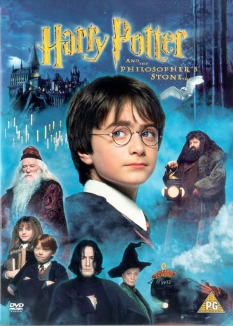 Harry Potter - Os Filmes 518C29DQT0L