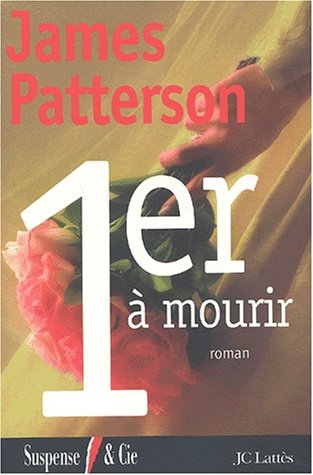 Women Murder Club - James Patterson (11 Tomes) 518EN9XS0NL