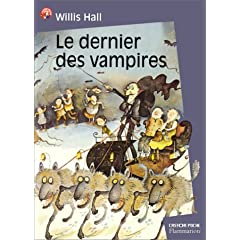 Les histoires de vampires dans les collections jeunesse 518QD84GYFL._AA240_