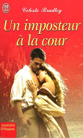 Le club des menteurs, Tome 2 : Un imposteur à la cour 518S2JGJYNL._