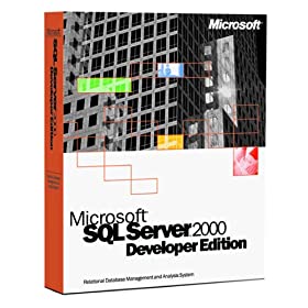 Microsoft SQL Server 2000 Tek Link 518V8B7GY1L._SL500_AA280_