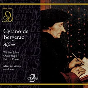 Franco Alfano-Cyrano de Bergerac 518WP716VAL._SL500_AA300_