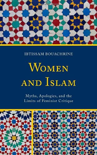 Women and Islam: Myths, Apologies, and the Limits of Feminist Critique 518Z9VmFRVL