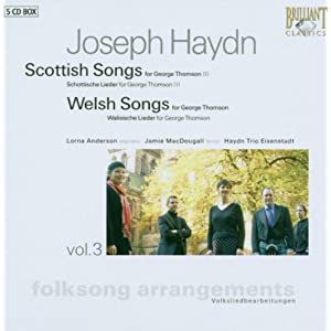 Haydn - œuvres pour voix avec accompagnement 518jYNG6IDL._SL500_AA300_