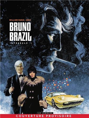 Bruno Brazil 518phXPIW7L._