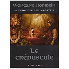 La chronique des immortels, Tome 4 : Le Crépuscule 518vF3yiovL._SL500_AA240_