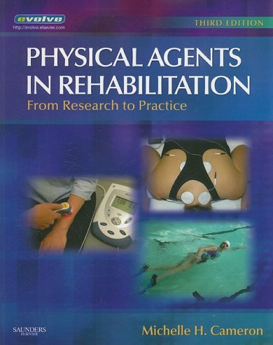 Physical Agents in Rehabilitation - From Research to Practice 518wxVQ2suL._SL500_