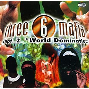 Best Album 1997 Round 1: Chapter 2: World Dom. Vs. That's Them (A) 5190GP865CL._SL500_AA300_