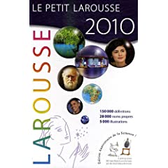 Petit Larousse illustré 2010 (Broché) 519F4Bja7IL._SL500_AA240_