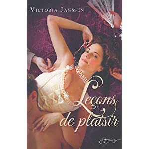 Leçons de plaisir de Victoria Janssen 519Fq7N73VL._SL500_AA300_