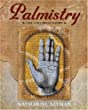 VIII - Palmistry books TOP 100 - listed by 'Amazon Sales Rank'! - Page 4 519W26HpA3L._SL110_