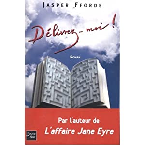 Jasper FFORDE (Royaume-Uni) 519XW45KGBL._SL500_AA300_