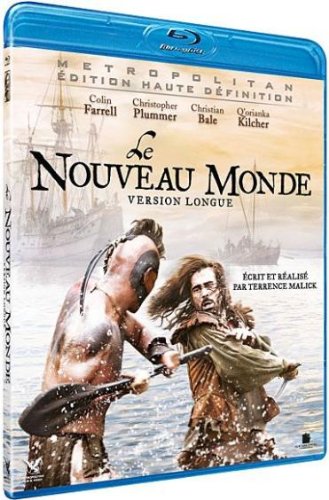 Achats DVD et Blu Ray: Janvier 2011 519ZQSvY2aL