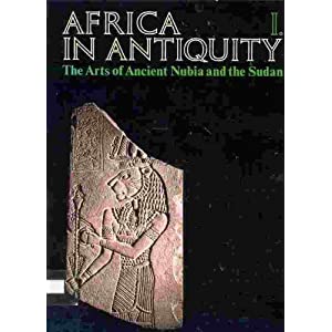 Africa in Antiquity: The Arts of Ancient Nubia & the Sudan-T 519mSdUPfXL._SL500_AA300_