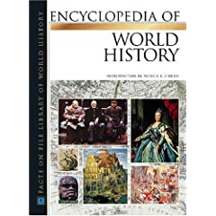 Encyclopedia of World History 519ph2NfJ0L._SL500_AA240_