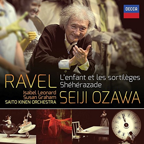 Ravel - Opéras - Page 4 519rmcROnrL