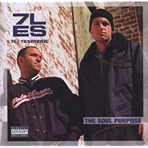 Best Album 2001 Round 2: The Pimp & da Gangsta vs. Soul Purpose (B) 519yUiy8SsL._SL500_AA300_