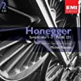 Arthur Honegger (1892-1955) Orchestre 51A1R1VP4ML._SL160_AA115_
