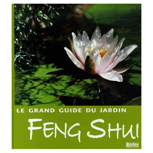 Le Grand Guide du Jardin Feng Shui 51A8PFX1CPL._SS500_