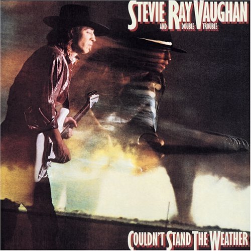 Stevie Ray Vaughan - Couldn't Stand The Weather 51ADvahm5%2BL