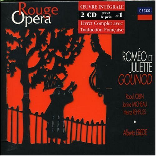 Gounod: Opéras (sauf Faust) 51AKCKGF68L._SS500_