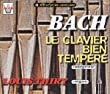 JS BACH: Le clavier bien tempéré 51AKWG16C6L._SL110_