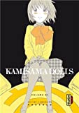 Kamisama Dolls de Hajime Yamamura 51AMIU1KLCL._SL160_