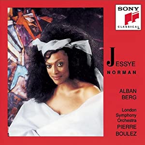 Jessye Norman 51AMJJANN5L._SL500_AA300_