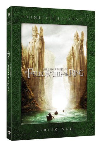      (( The Lord Of The Rings Trilogy ))  ... 51AWEZE33DL