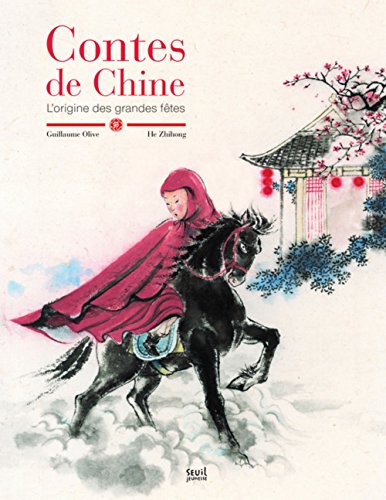 Contes de Chine 51AWljoYCuL