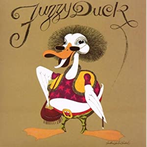 Fuzzy Duck - Opus Eponymus (1971) 51AbOtP0sqL._SL500_AA300_