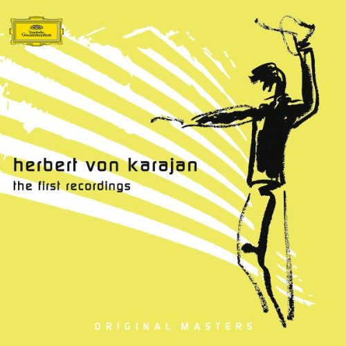 Herbert von Karajan - Página 2 51Ac9rgIv9L