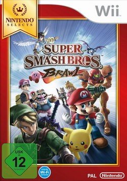 Nintendo Selects 51AmYvPXe6L