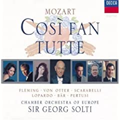 cosi fan tutte - Mozart - Cosi fan tutte 51AyKYR002L._AA240_