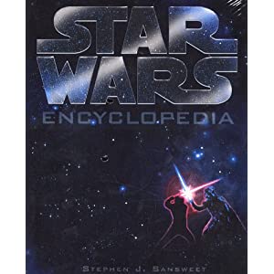 Need a new Star Wars Encyclopedia  51B42ZDDNML._SL500_AA300_