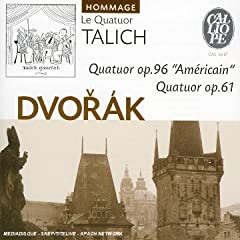 dvorak - Dvorak - Musique de chambre 51B692AD2KL._SL500_AA240_