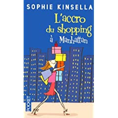 Sophie KINSELLA [pseudonyme] (Royaume-Uni) 51B9R1W219L._SL500_AA240_